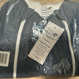 Halo - Merlin's Magic Sleepsuit - Large - 18-21 lbs